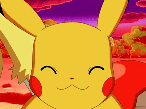Pikachu Island Adventure GIFs - Find & Share on GIPHY