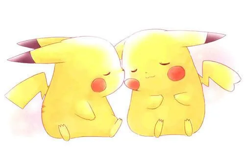 pikachu tierno - Buscar con Google | Pikachu ♥ | Pinterest ...