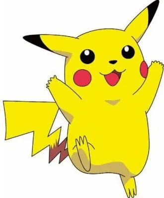 Pikachu vence al quebrantahuesos | La crónica verde Pikachu vence al quebrantahuesos | La crónica verde