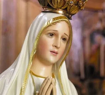 Píldoras Anti-Masonería: *Virgen de FÁTIMA: No hay más Secretos ( Píldoras Anti-Masonería: *Virgen de FÁTIMA: No hay más Secretos (