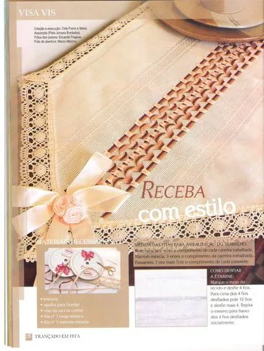 Pin Albumes Picasa Tejidos Crochet Japoneses Wallpapers Real ...