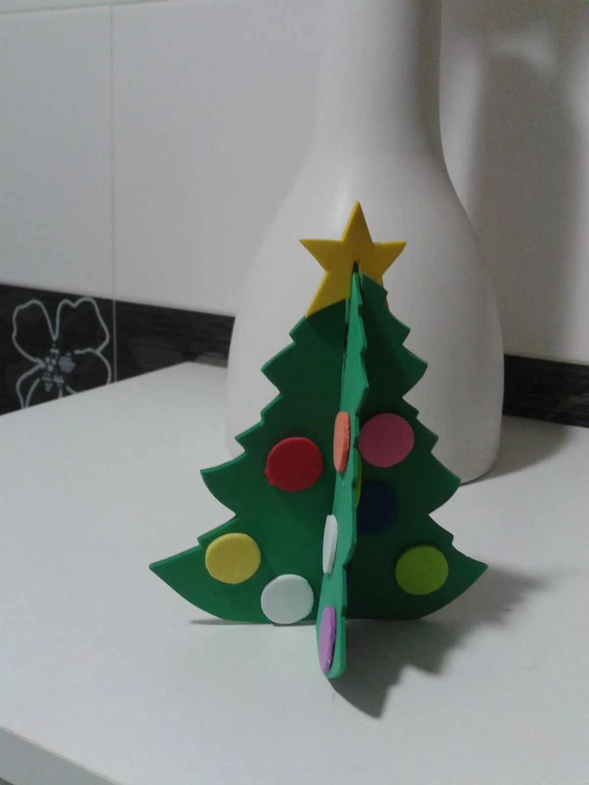 Pin Alres Boda Martos Arbol Navidad Goma Eva on Pinterest Pin Alres Boda Martos Arbol Navidad Goma Eva on Pinterest