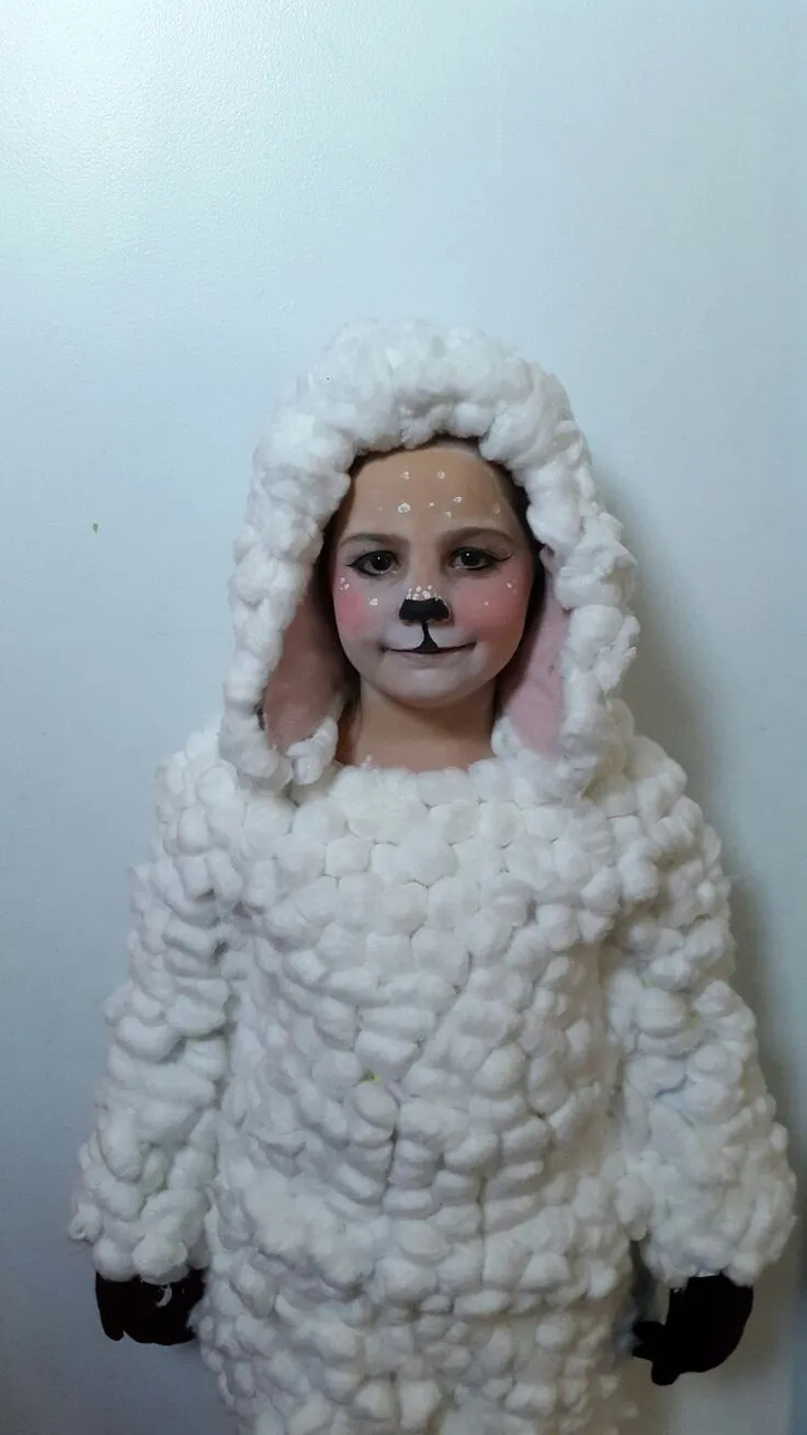 Pin auf Easter Costumes and Ideas