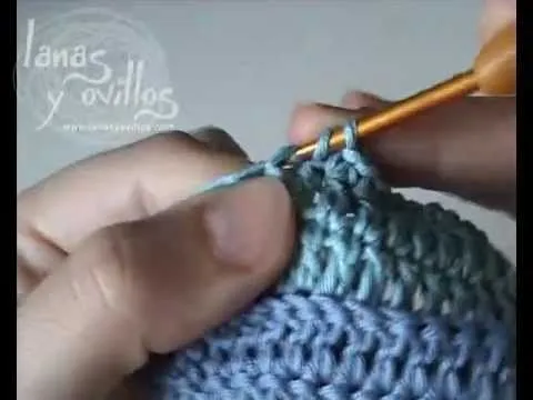Pin by Amalia Machado on tejidos a crochet | Pinterest