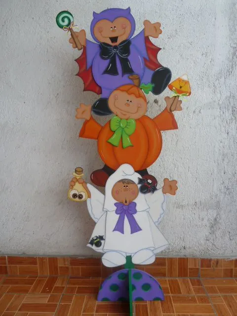 Pin by amparo perez on country madera halloween | Pinterest