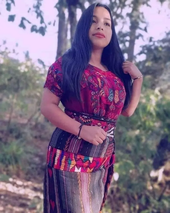 Pin by Boop on Guatemala | Fashion, Native american beauty, American beauty