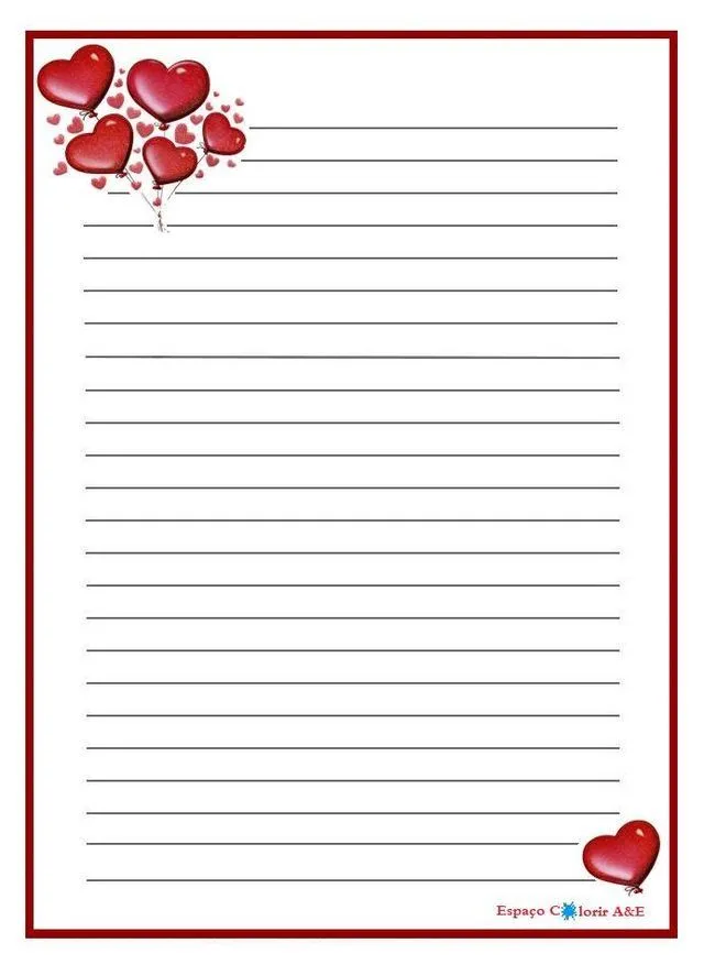 Pin by Camila Morishita on Papel pautado | Writing paper printable stationery, Writing paper printable, Lined writing paper Pin by Camila Morishita on Papel pautado | Writing paper printable stationery, Writing paper printable, Lined writing paper