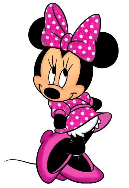 Pin by Ivonne Aguirre on 2 Minie Mouse Party | Pinterest