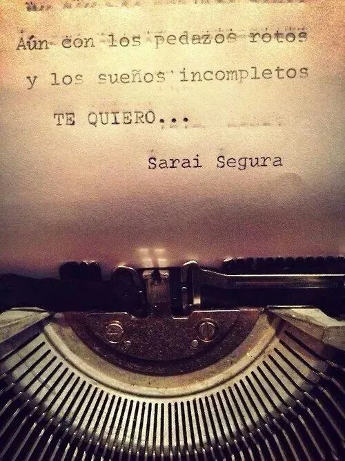 Pin by Laura O on Ah!!! | Pinterest | Te Quiero, Frases and ...
