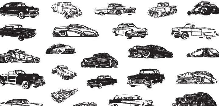 Logos para autos tuning vector gratis - Imagui