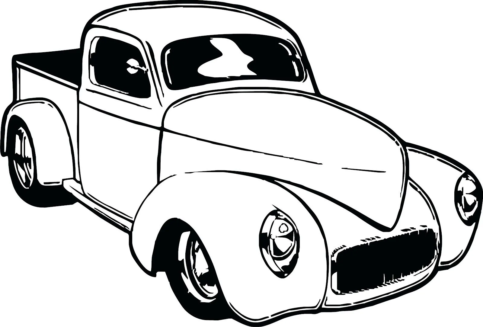 carros para colorear dibujos para colorear imagixs carros para colorear dibujos para colorear imagixs