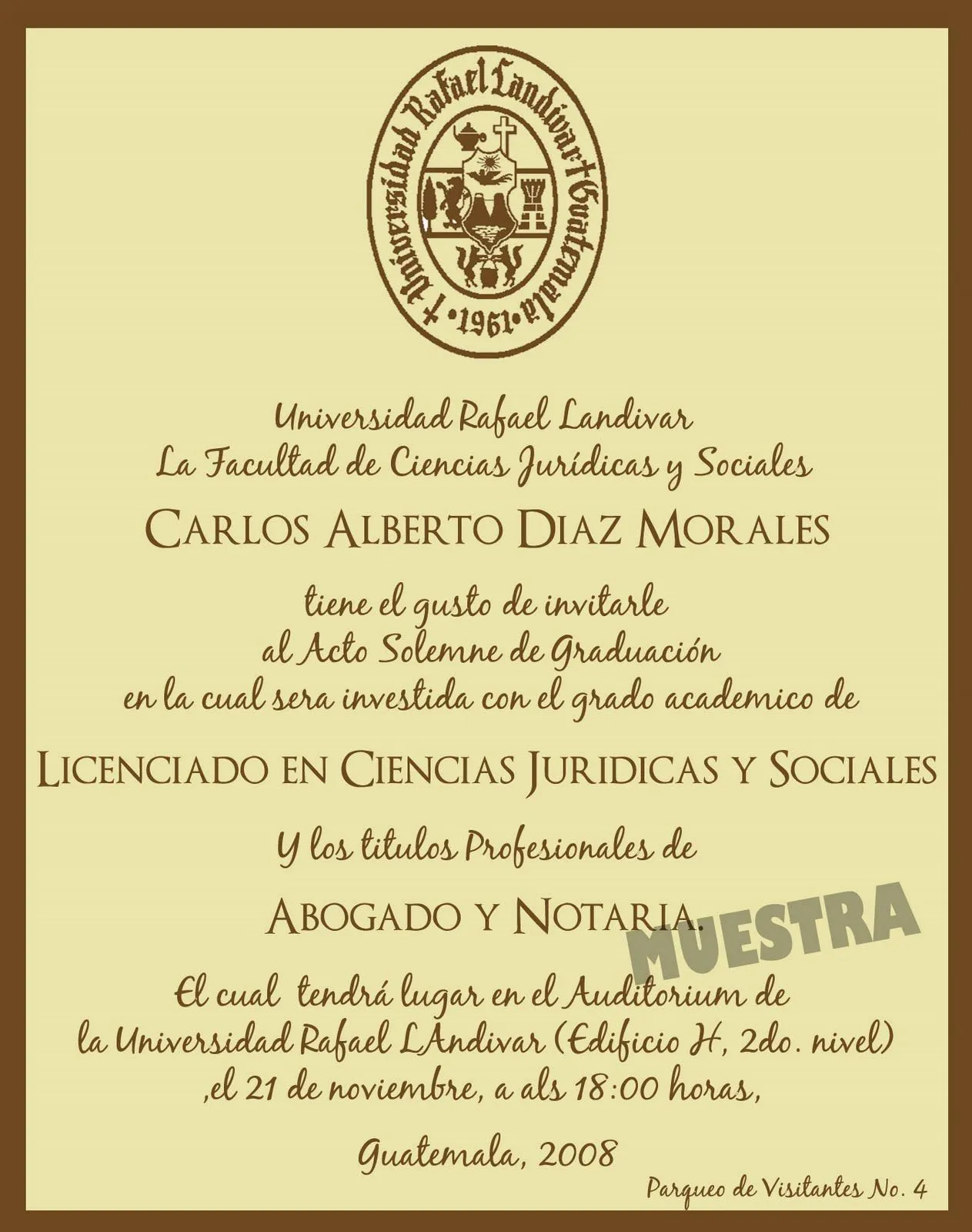 Pin Etiquetas Graduacion Tarjetas Universidad Rafael Landivar on ... Pin Etiquetas Graduacion Tarjetas Universidad Rafael Landivar on ...