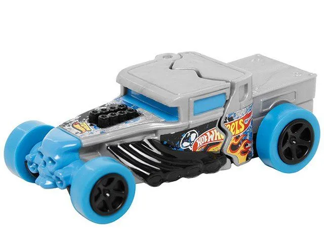 Pin Hot Wheels Stuntsters Carros Manobra Mattel on Pinterest