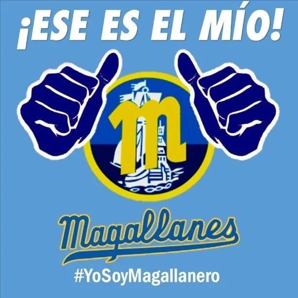 Pin on Magallanes