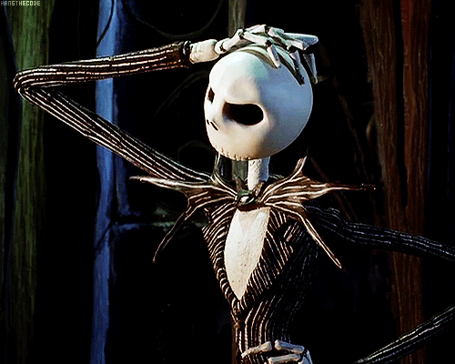 Disney - The Nightmare Before Christmas on Pinterest | The ...