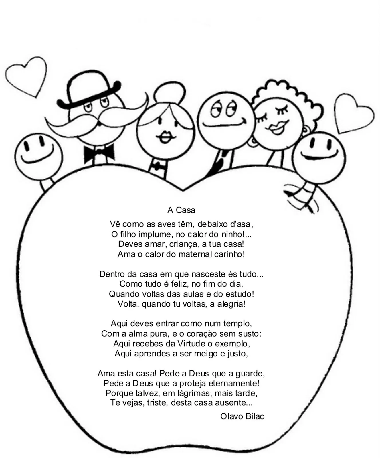 Pin Poema Familia Amor E Reflexoes Mensagens Cultura Mix Alusivo A ... Pin Poema Familia Amor E Reflexoes Mensagens Cultura Mix Alusivo A ...