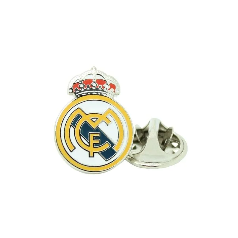 Pin Real Madrid