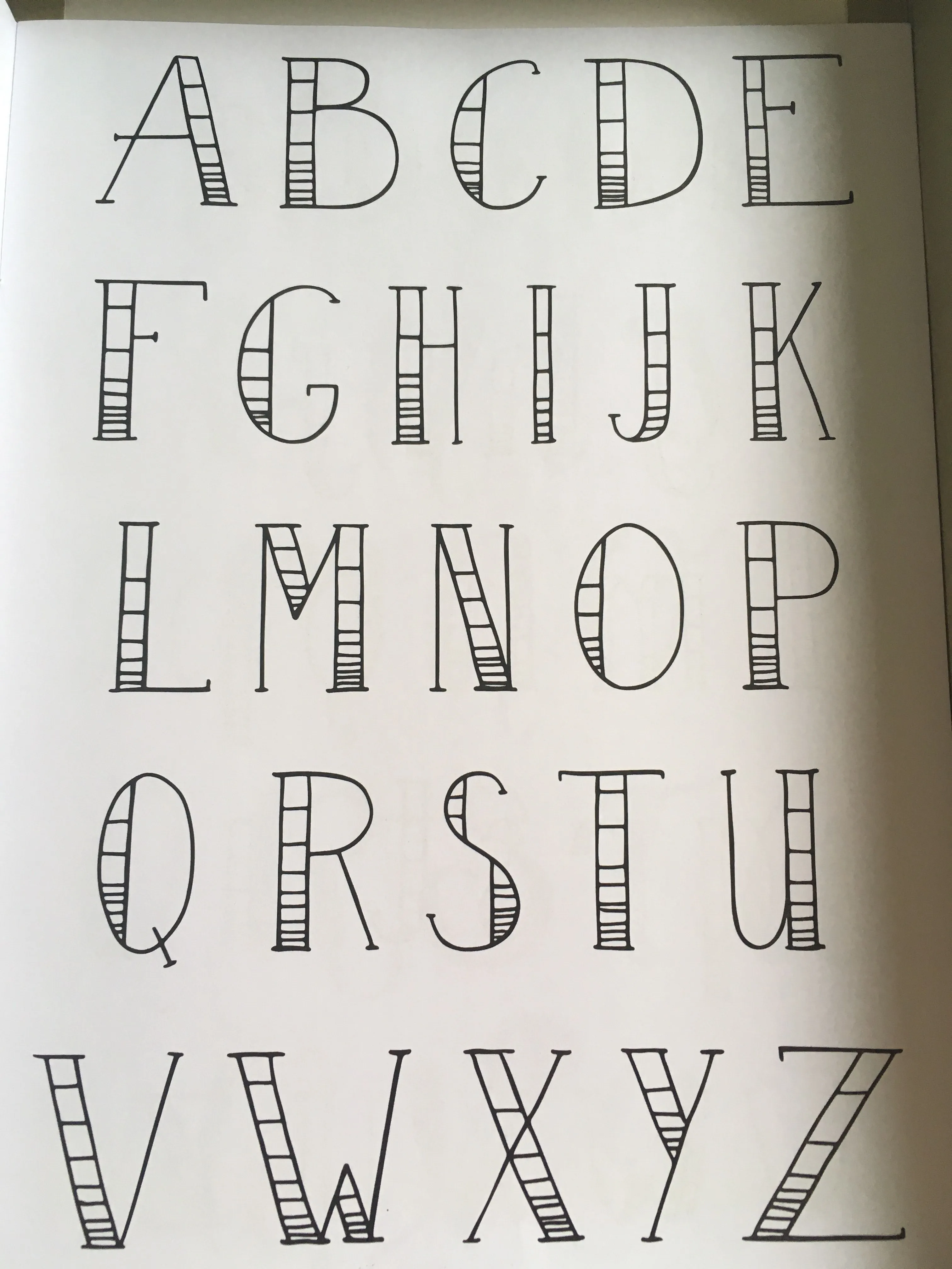 Pin de RODRIGO PEREZ en Alfabeto letras bonitas | Tipos de letras abecedario, Moldes de letras bonitas, Alfabeto letras bonitas Pin de RODRIGO PEREZ en Alfabeto letras bonitas | Tipos de letras abecedario, Moldes de letras bonitas, Alfabeto letras bonitas