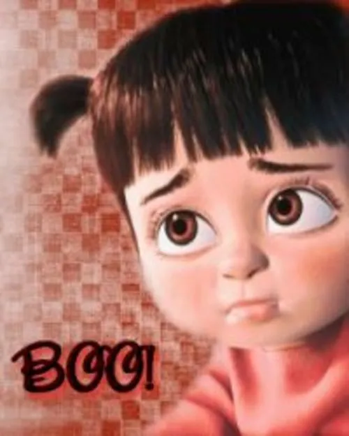 Pin Wallpapers Boo Monster Inc on Pinterest Pin Wallpapers Boo Monster Inc on Pinterest