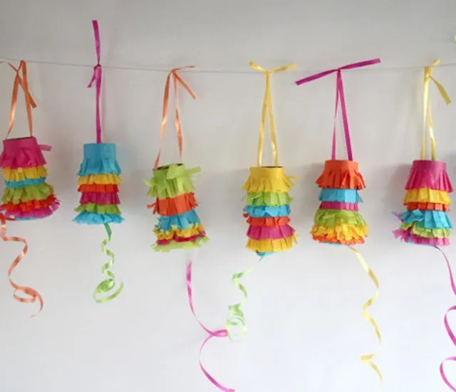 Un piñata para cada fiesta - Decoración y piñatas - Cumpleaños ...