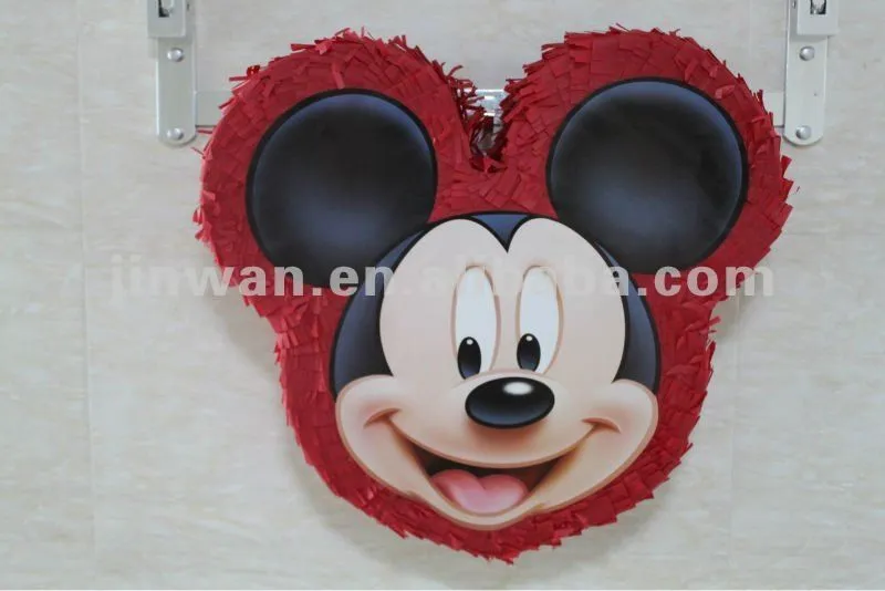 Piñatas de Mickey imagenes - Imagui