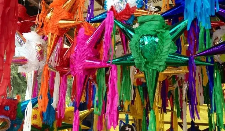 Piñatas Mexicanas | Pinatas | Pinterest