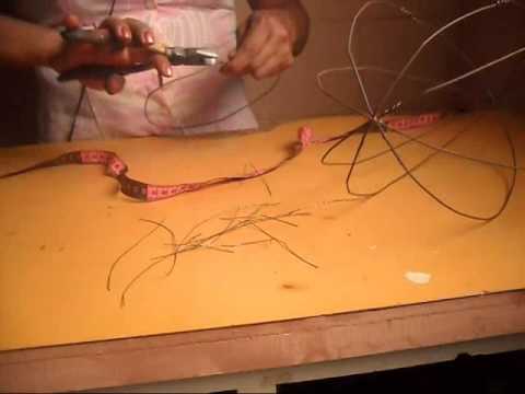 como hacer piñatas de princesas 3°PARTE - YouTube