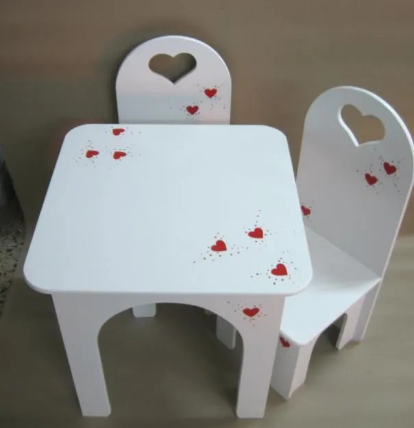 PINCELITOS - Taller de Arte y Pintura: 8. Muebles PINCELITOS - Taller de Arte y Pintura: 8. Muebles