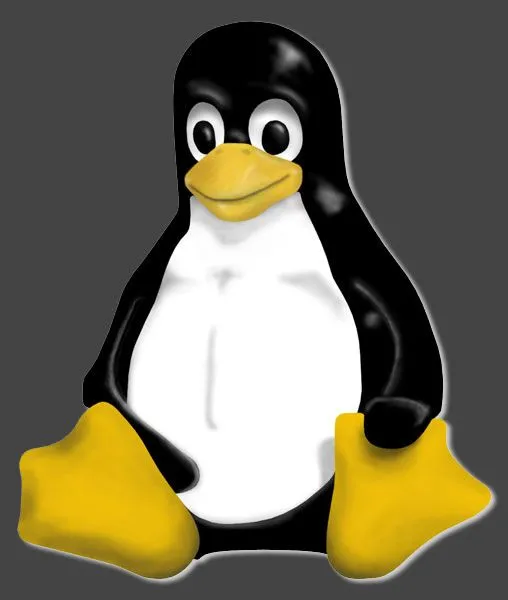 Imagenes de pinguino linux - Imagui