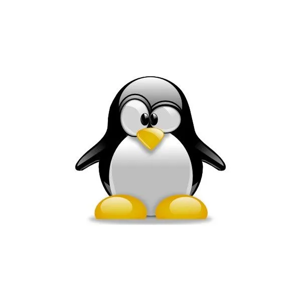 Pinguinos linux animados - Imagui
