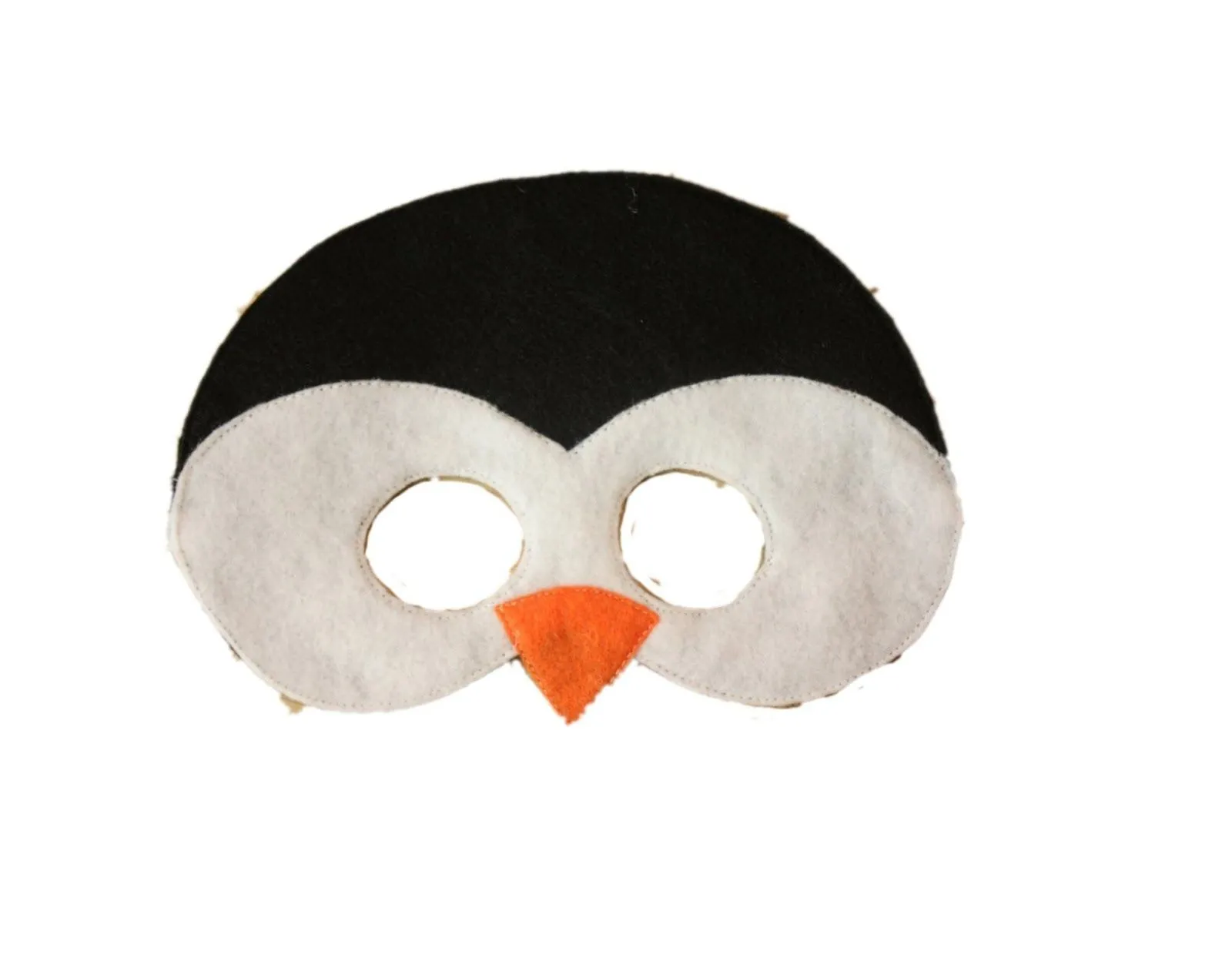 Pinguinos, Mascaras halloween, Mascaras carnaval