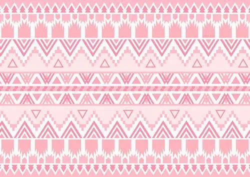 pink aztec pattern Aztec Background Tumblr | {MaryKay} | Pinterest ...