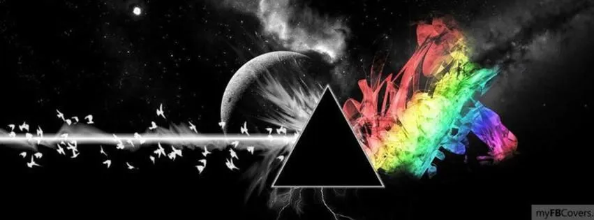 Pink Floyd | Portadas Timeline - Los mejores fondos para Facebook 2013