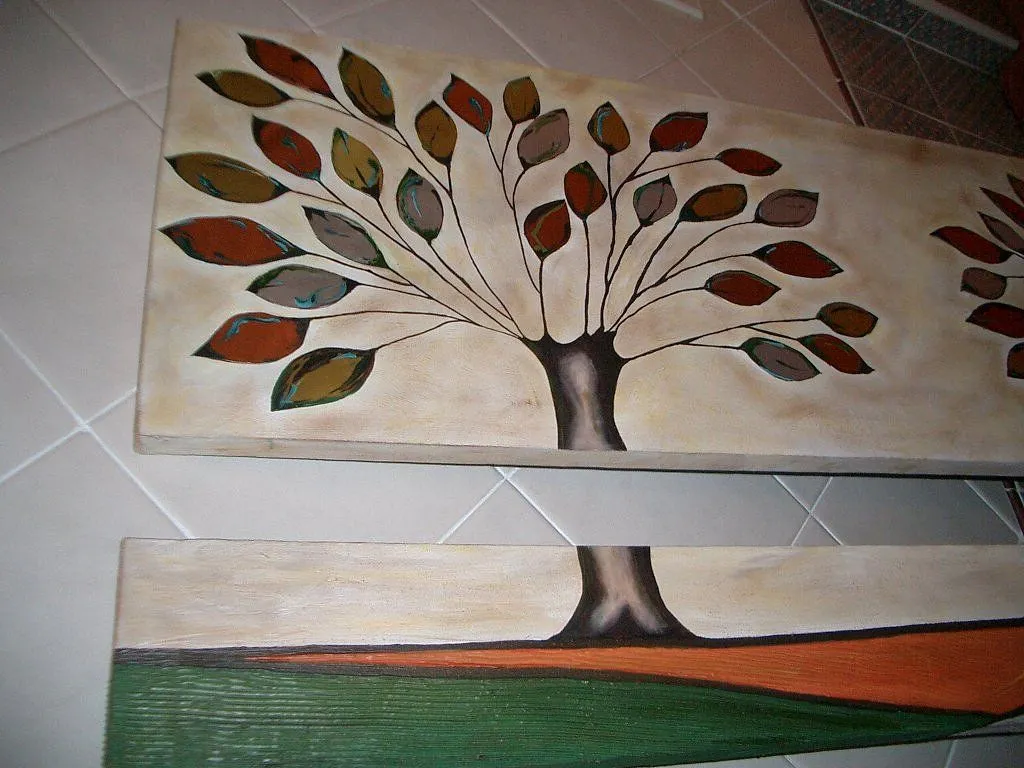 pintar cuadros modernos | Aprender manualidades es facilisimo. pintar cuadros modernos | Aprender manualidades es facilisimo.