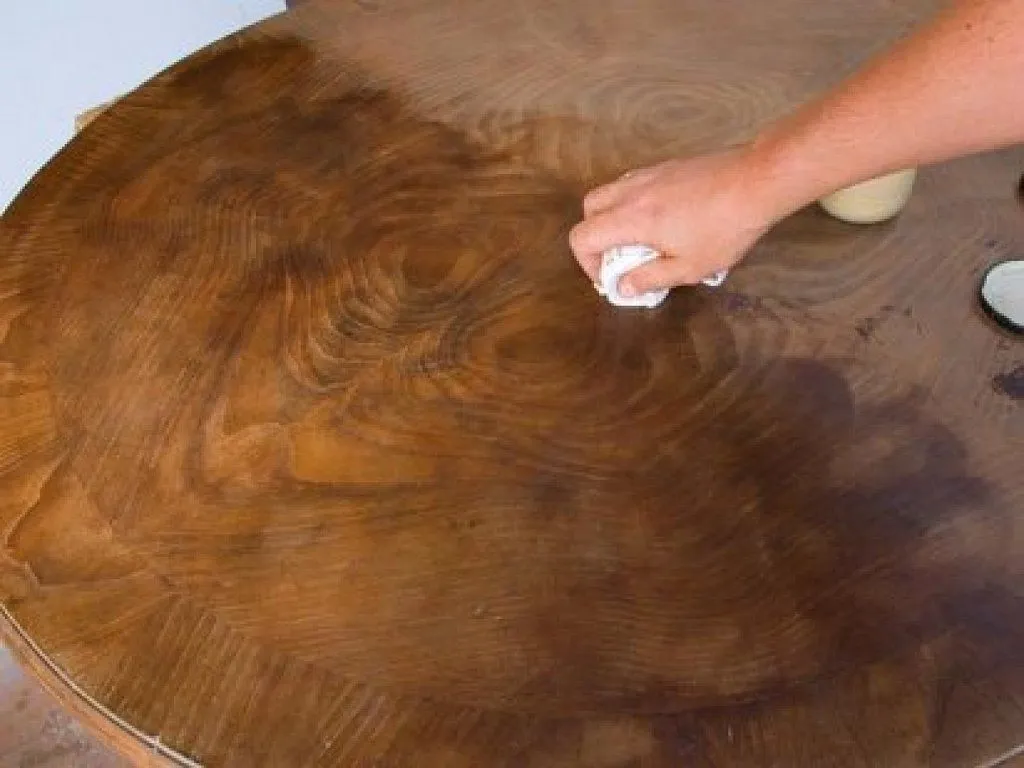 como pintar mesa madera (5) | Hacer bricolaje es facilisimo. como pintar mesa madera (5) | Hacer bricolaje es facilisimo.