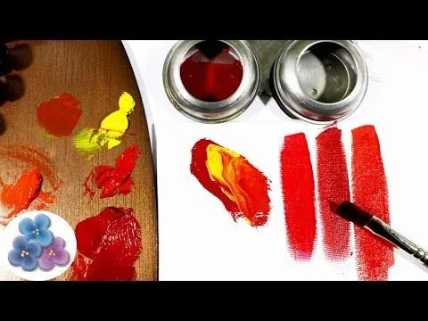 Como Pintar al Oleo *Tips Pintura al Oleo* / Oil Painting / Oleo ...