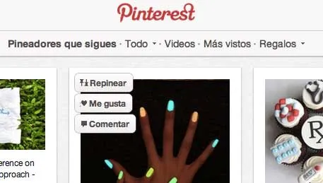 Pinterest in spanish – ¡Qué Pinteresante! | 1X57