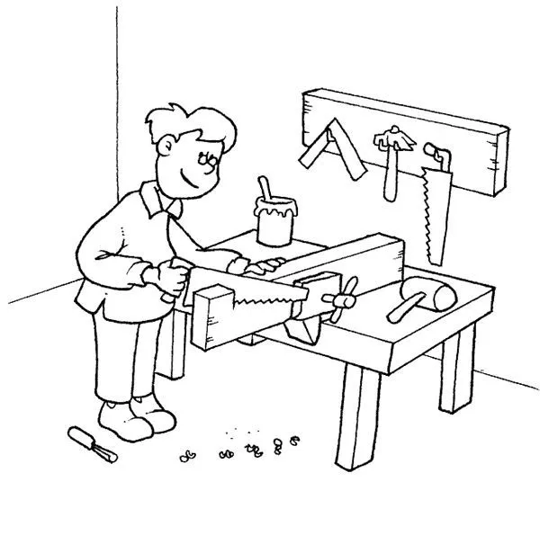 joiner - free coloring pages | Coloring Pages