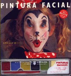 pintura facial 83 disenos mejillas pintadas animales noche de brujas ...