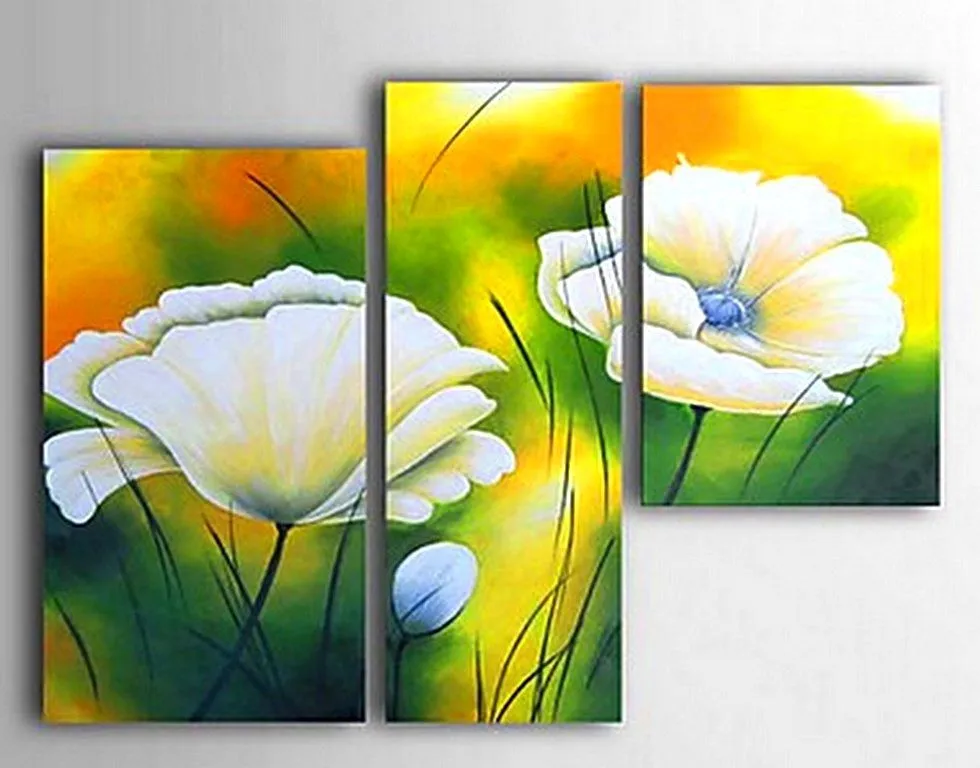 cuadros de flores modernas pintura oleo jpg cuadros de flores modernas pintura oleo jpg