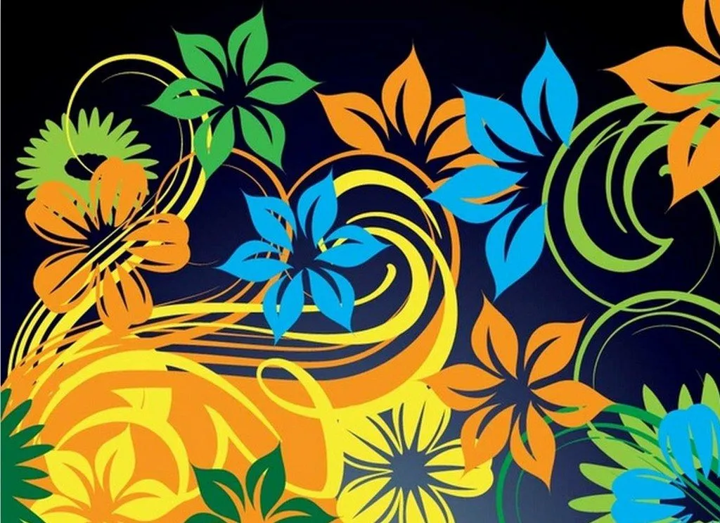 Pintura y Fotografía Artística : Flores: Dibujos y Diseños para ... Pintura y Fotografía Artística : Flores: Dibujos y Diseños para ...