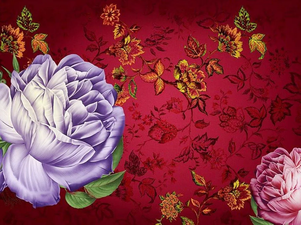Pintura y Fotografía Artística : Flores: Dibujos y Diseños para ... Pintura y Fotografía Artística : Flores: Dibujos y Diseños para ...