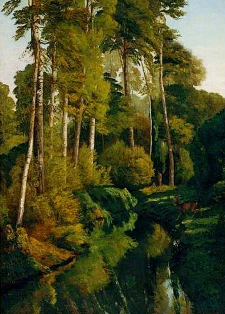 Pintura y Fotografía Artística : PINTURAS FAMOSAS DE COURBET Y ... Pintura y Fotografía Artística : PINTURAS FAMOSAS DE COURBET Y ...