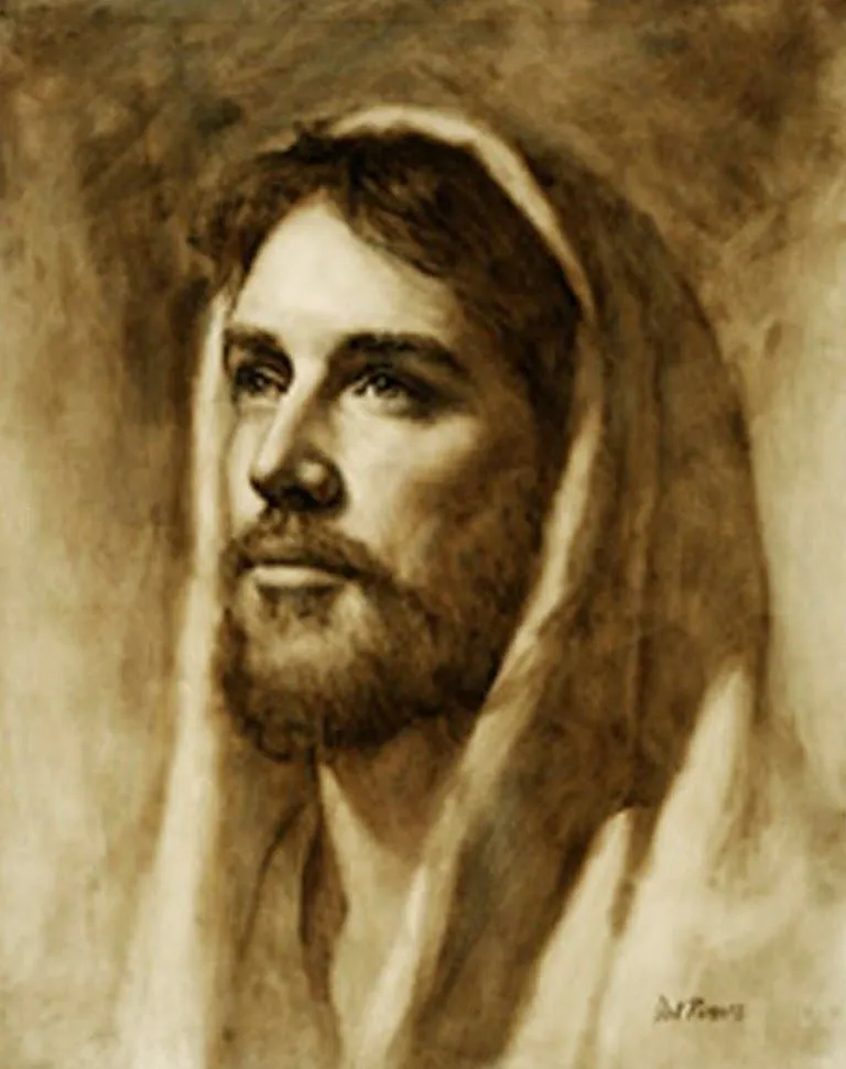 Pintura y Fotografía Artística : Rostros de Jesús, Pinturas al Óleo. Pintura y Fotografía Artística : Rostros de Jesús, Pinturas al Óleo.