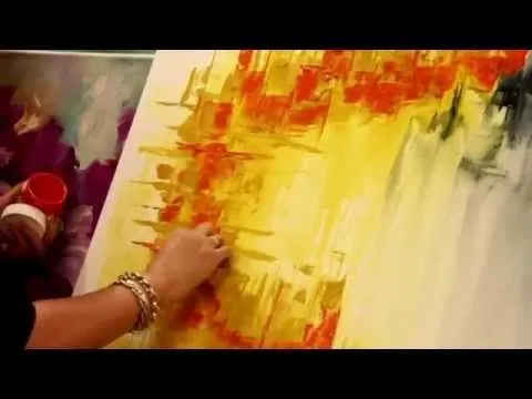 pintura(abstractos) | Triton TV