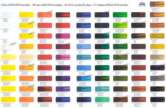 Catalogo colores pinturas lanco - Imagui