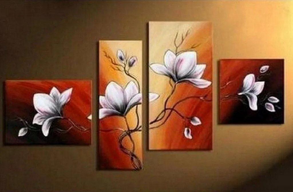 Pinturas Cuadros al Óleo: Cuadros decorativos en óleo Pinturas Cuadros al Óleo: Cuadros decorativos en óleo