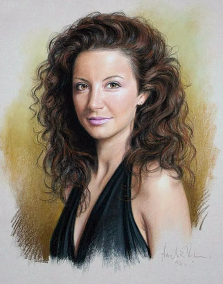 Pinturas Cuadros al Óleo: Cuadros al Pastel, Dibujos Rostros ... Pinturas Cuadros al Óleo: Cuadros al Pastel, Dibujos Rostros ...