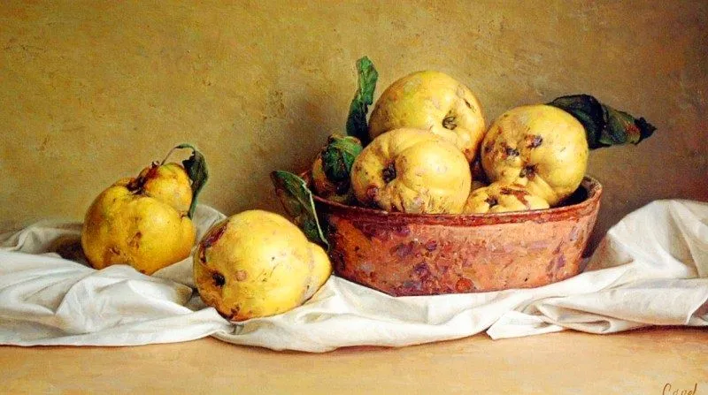 Pinturas Cuadros al Óleo: Pintura realista: Bodegones Pinturas Cuadros al Óleo: Pintura realista: Bodegones