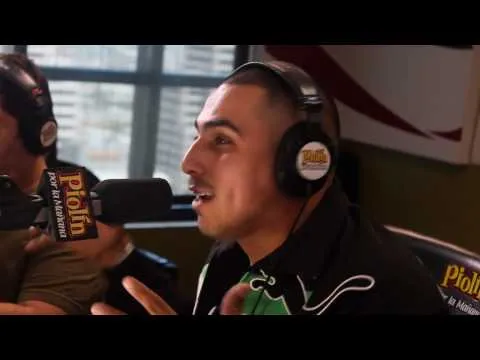 PIOLIN - Espinoza Paz con Piolin Imitando Artistas PIOLIN - Espinoza Paz con Piolin Imitando Artistas